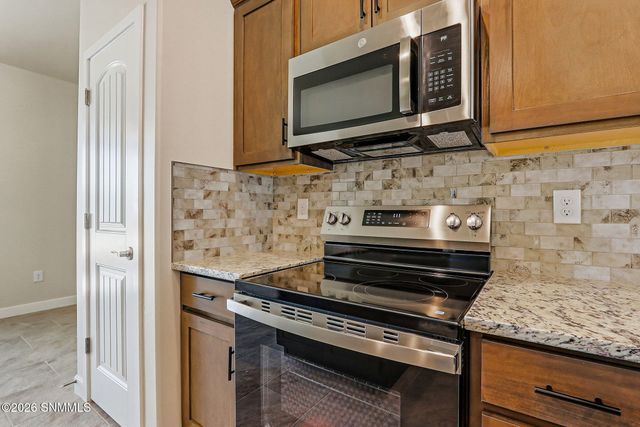 2037 Meteor Street, Las Cruces, NM 88012