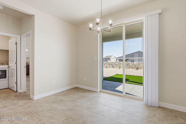 2037 Meteor Street, Las Cruces, NM 88012