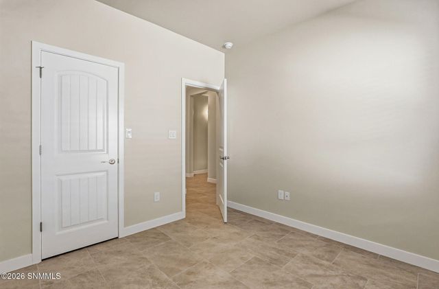2037 Meteor Street, Las Cruces, NM 88012