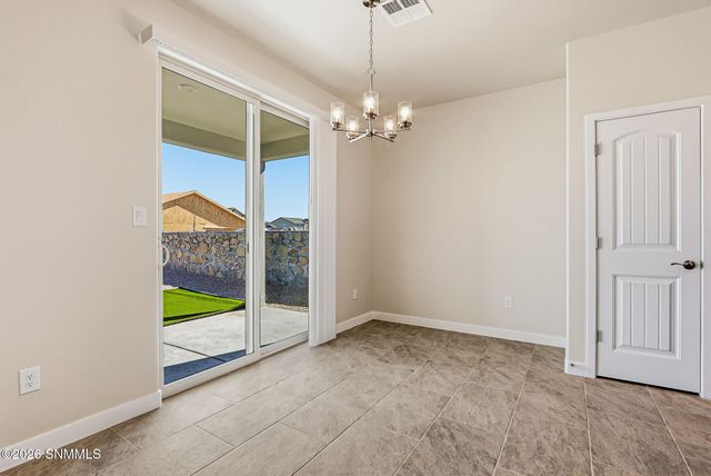 2037 Meteor Street, Las Cruces, NM 88012