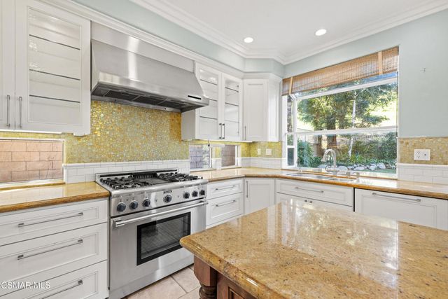 3881 Timberridge Road, Moorpark, CA 93021