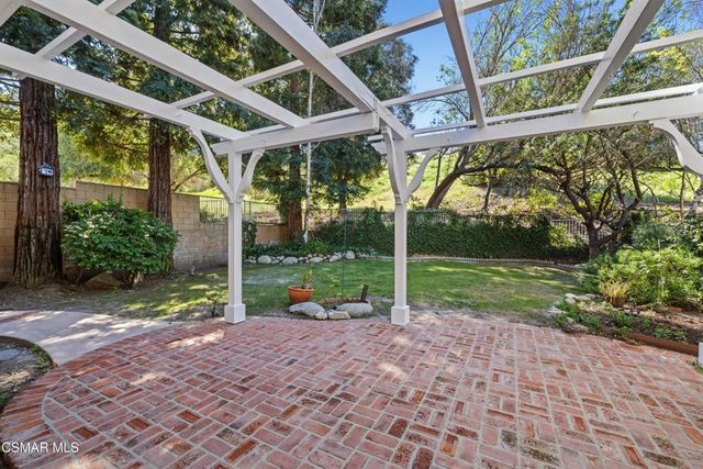 3881 Timberridge Road, Moorpark, CA 93021