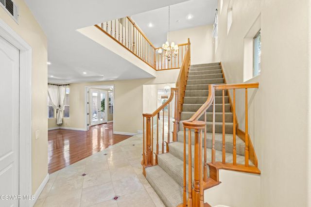 3881 Timberridge Road, Moorpark, CA 93021