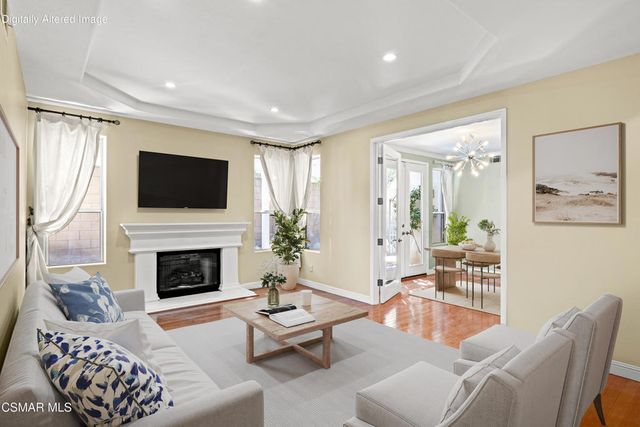 3881 Timberridge Road, Moorpark, CA 93021