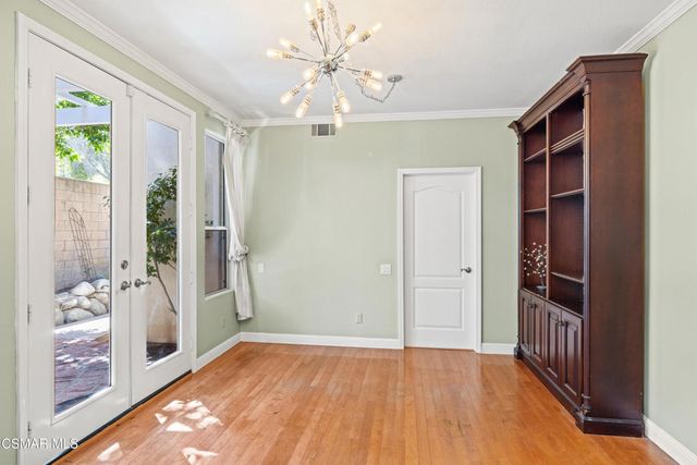 3881 Timberridge Road, Moorpark, CA 93021