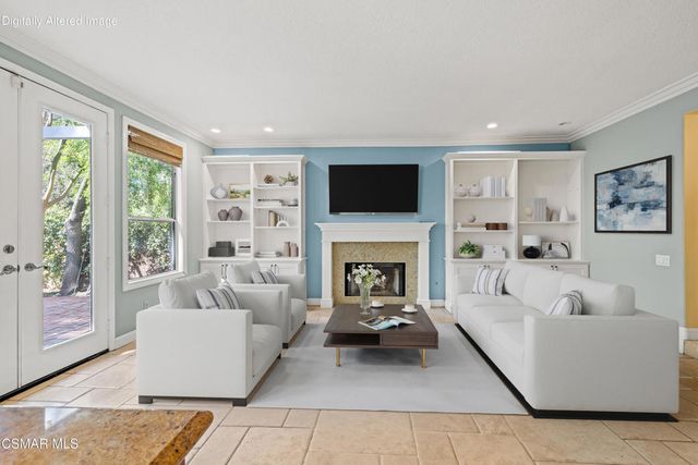 3881 Timberridge Road, Moorpark, CA 93021