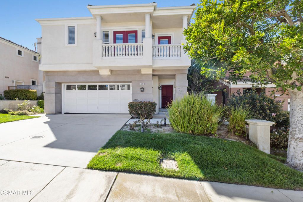 3881 Timberridge Road, Moorpark, CA 93021
