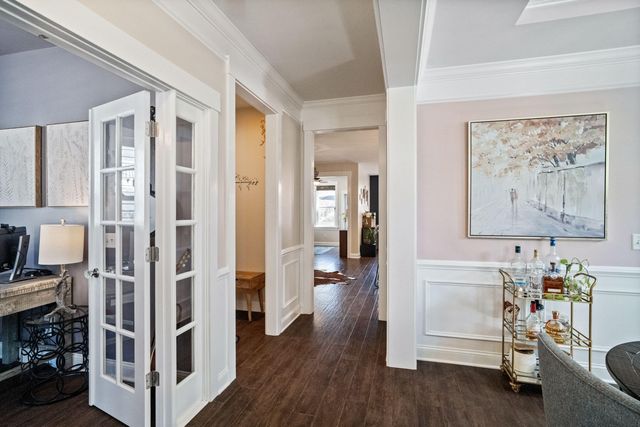 2698 Rutherford Way, Charleston, SC 29414