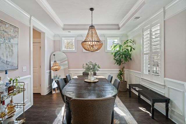 2698 Rutherford Way, Charleston, SC 29414