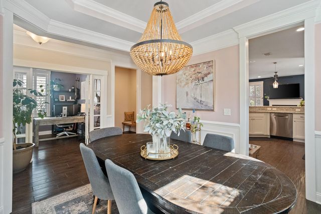 2698 Rutherford Way, Charleston, SC 29414