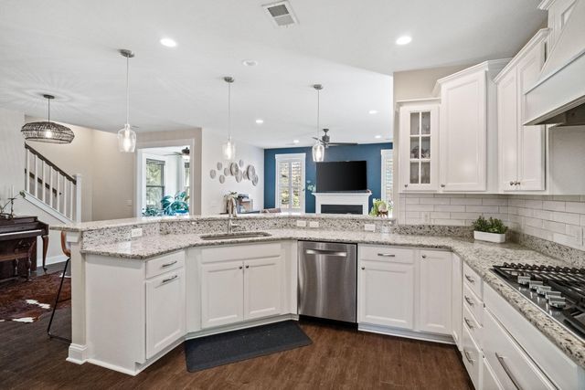 2698 Rutherford Way, Charleston, SC 29414