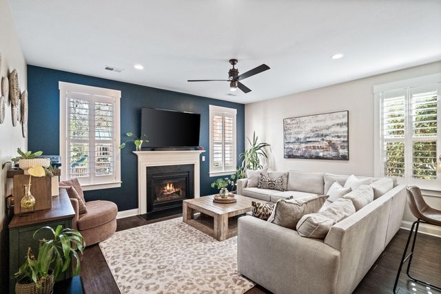 2698 Rutherford Way, Charleston, SC 29414