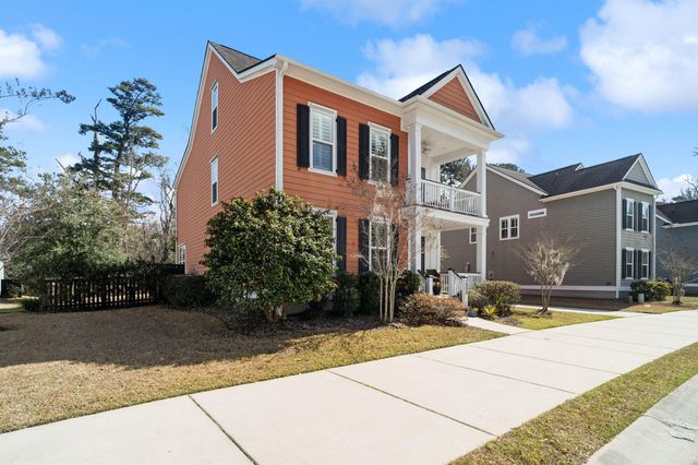 2698 Rutherford Way, Charleston, SC 29414