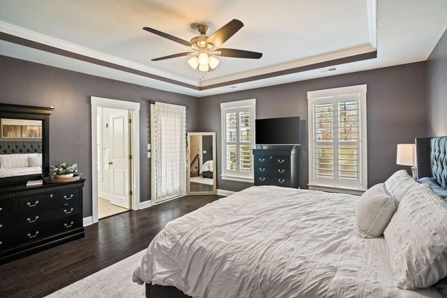 2698 Rutherford Way, Charleston, SC 29414