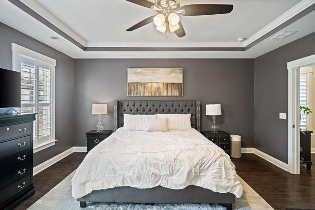 2698 Rutherford Way, Charleston, SC 29414