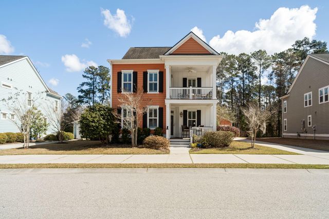 2698 Rutherford Way, Charleston, SC 29414