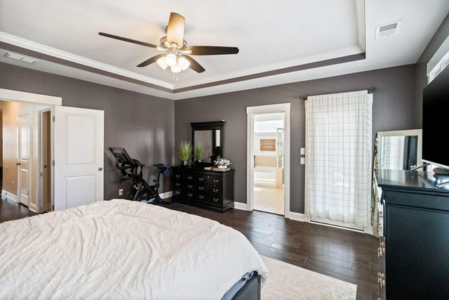 2698 Rutherford Way, Charleston, SC 29414