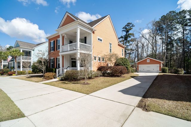 2698 Rutherford Way, Charleston, SC 29414