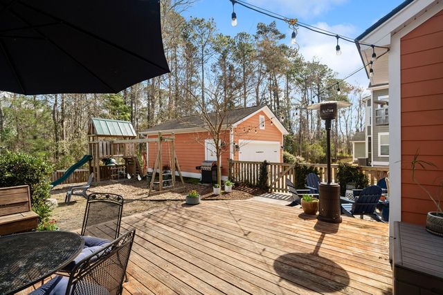 2698 Rutherford Way, Charleston, SC 29414