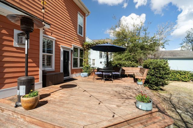 2698 Rutherford Way, Charleston, SC 29414