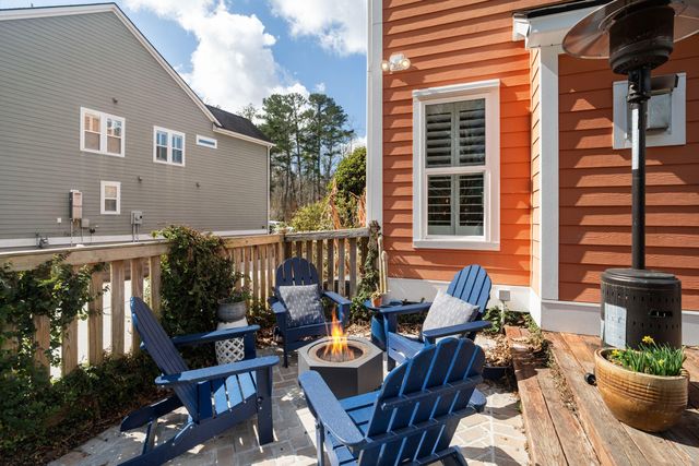 2698 Rutherford Way, Charleston, SC 29414