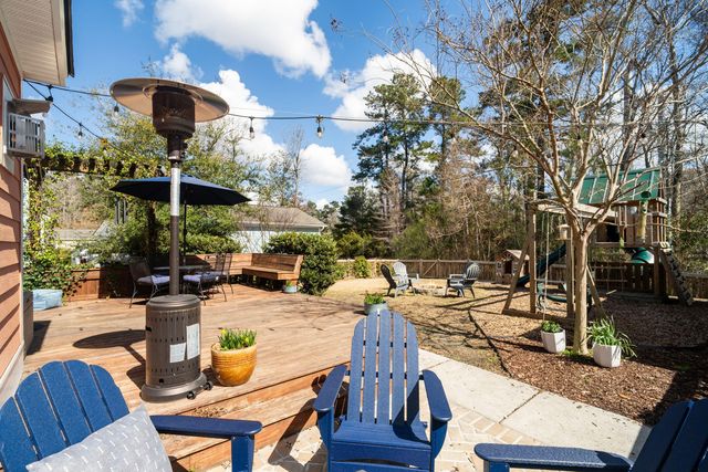 2698 Rutherford Way, Charleston, SC 29414