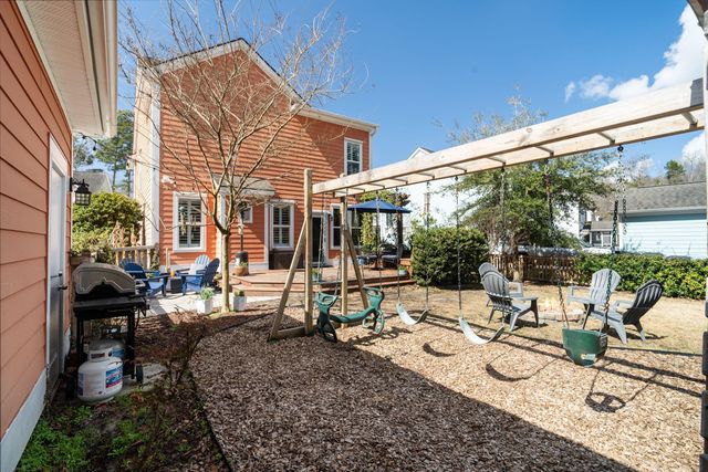 2698 Rutherford Way, Charleston, SC 29414