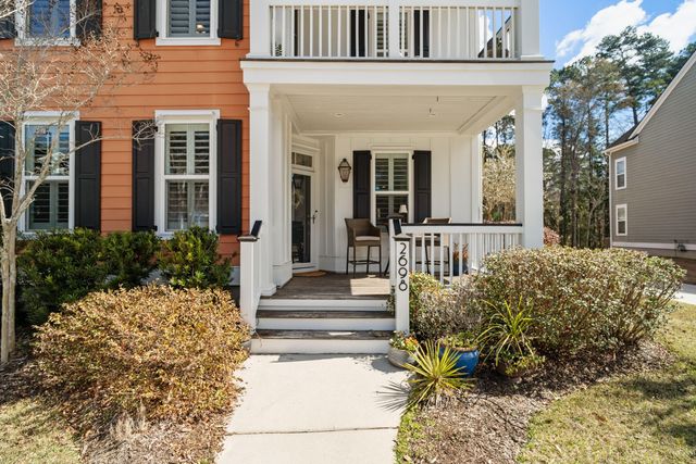 2698 Rutherford Way, Charleston, SC 29414