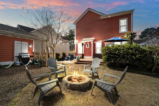 2698 Rutherford Way, Charleston, SC 29414