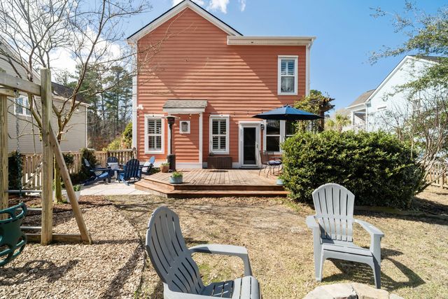 2698 Rutherford Way, Charleston, SC 29414