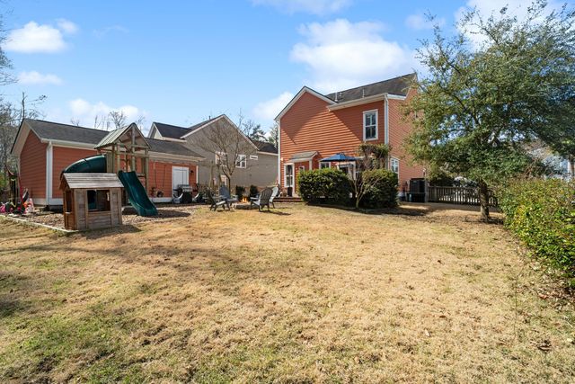 2698 Rutherford Way, Charleston, SC 29414