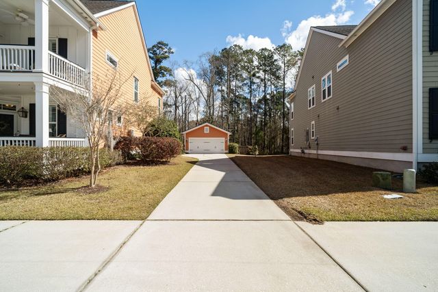 2698 Rutherford Way, Charleston, SC 29414