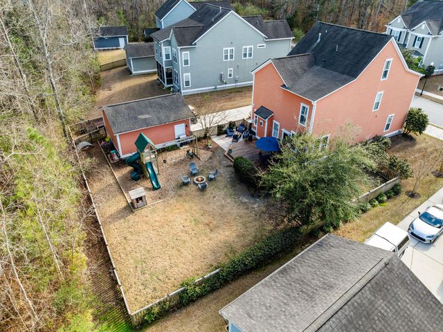 2698 Rutherford Way, Charleston, SC 29414