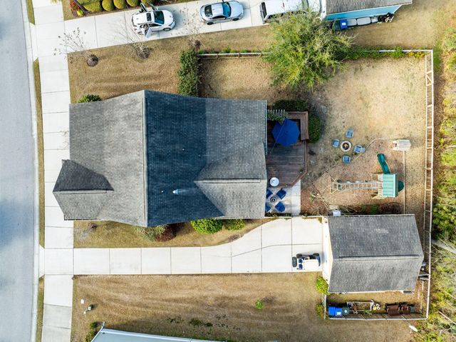 2698 Rutherford Way, Charleston, SC 29414