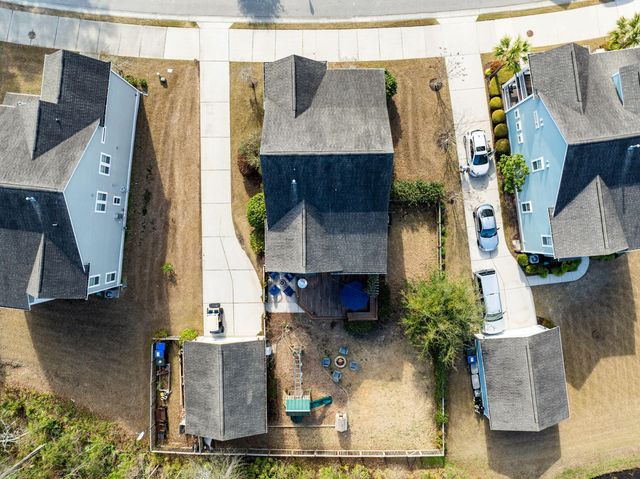 2698 Rutherford Way, Charleston, SC 29414