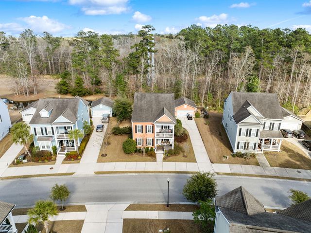 2698 Rutherford Way, Charleston, SC 29414