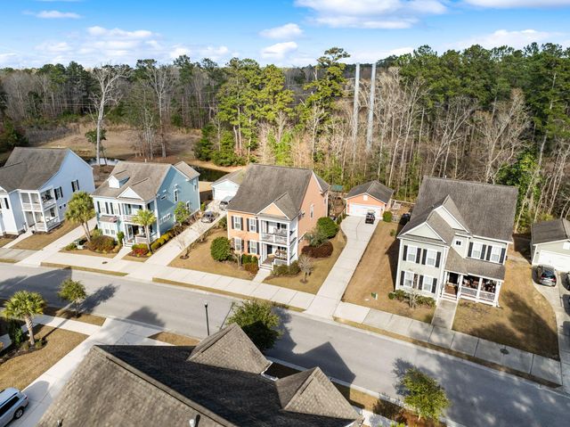 2698 Rutherford Way, Charleston, SC 29414