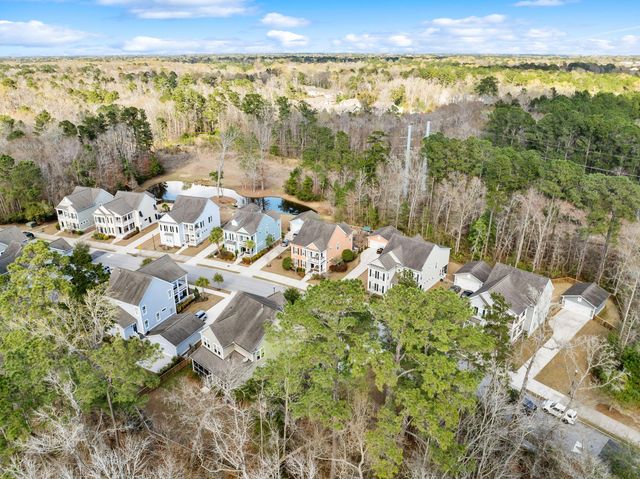 2698 Rutherford Way, Charleston, SC 29414