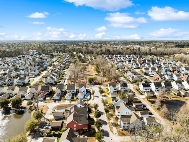 2698 Rutherford Way, Charleston, SC 29414