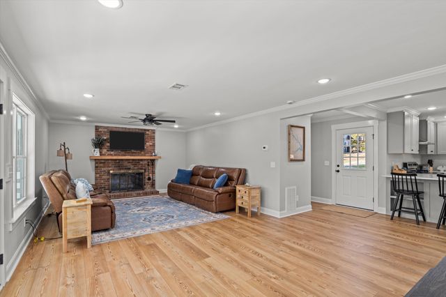 6312 Keg Creek Drive, Appling, GA 30802