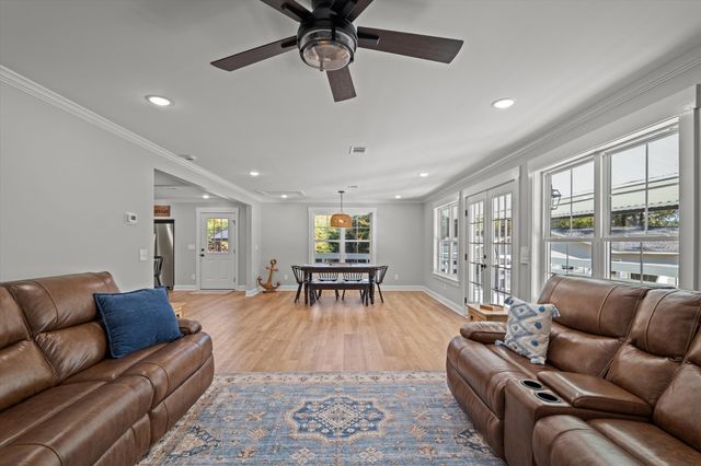 6312 Keg Creek Drive, Appling, GA 30802