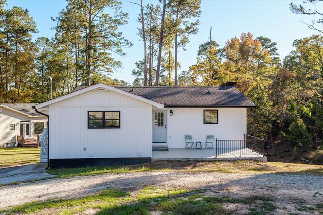 6312 Keg Creek Drive, Appling, GA 30802