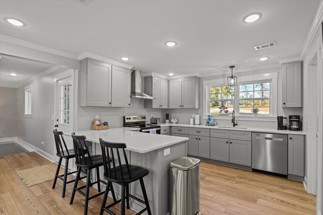 6312 Keg Creek Drive, Appling, GA 30802