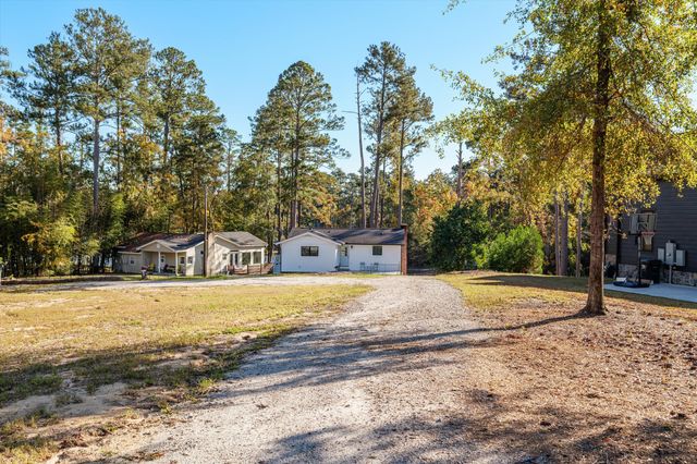 6312 Keg Creek Drive, Appling, GA 30802