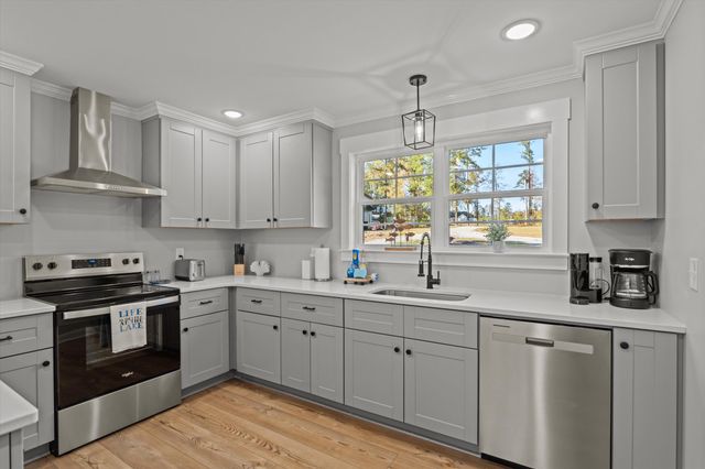 6312 Keg Creek Drive, Appling, GA 30802