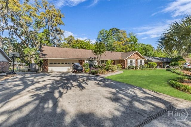 13208 Spanish Moss Road, Savannah, GA 31419