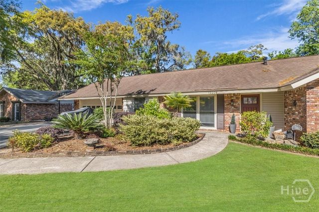 13208 Spanish Moss Road, Savannah, GA 31419