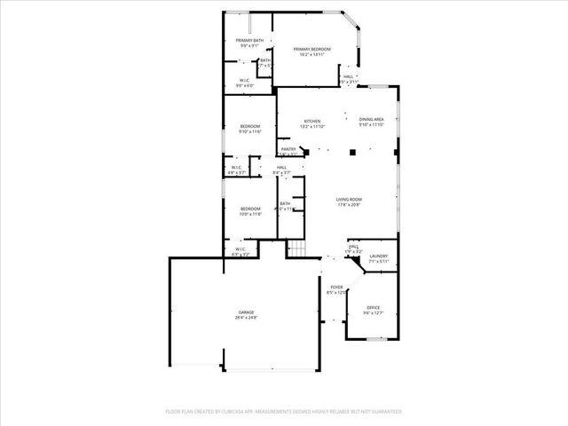 205 Bailey Brook Lane, Dickinson, TX 77573