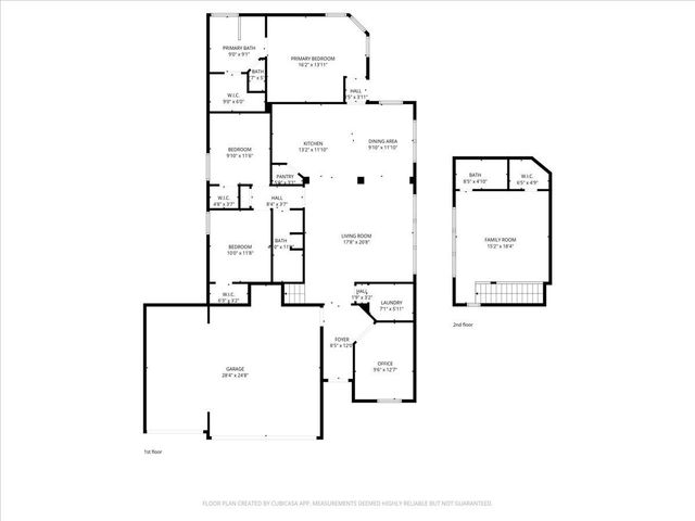 205 Bailey Brook Lane, Dickinson, TX 77573