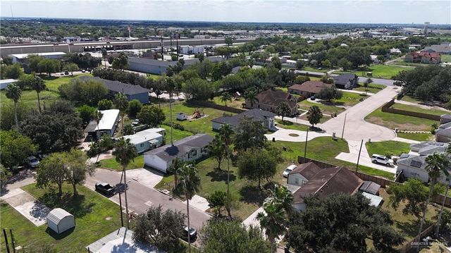 406 Illinois Circle, La Feria, TX 78559